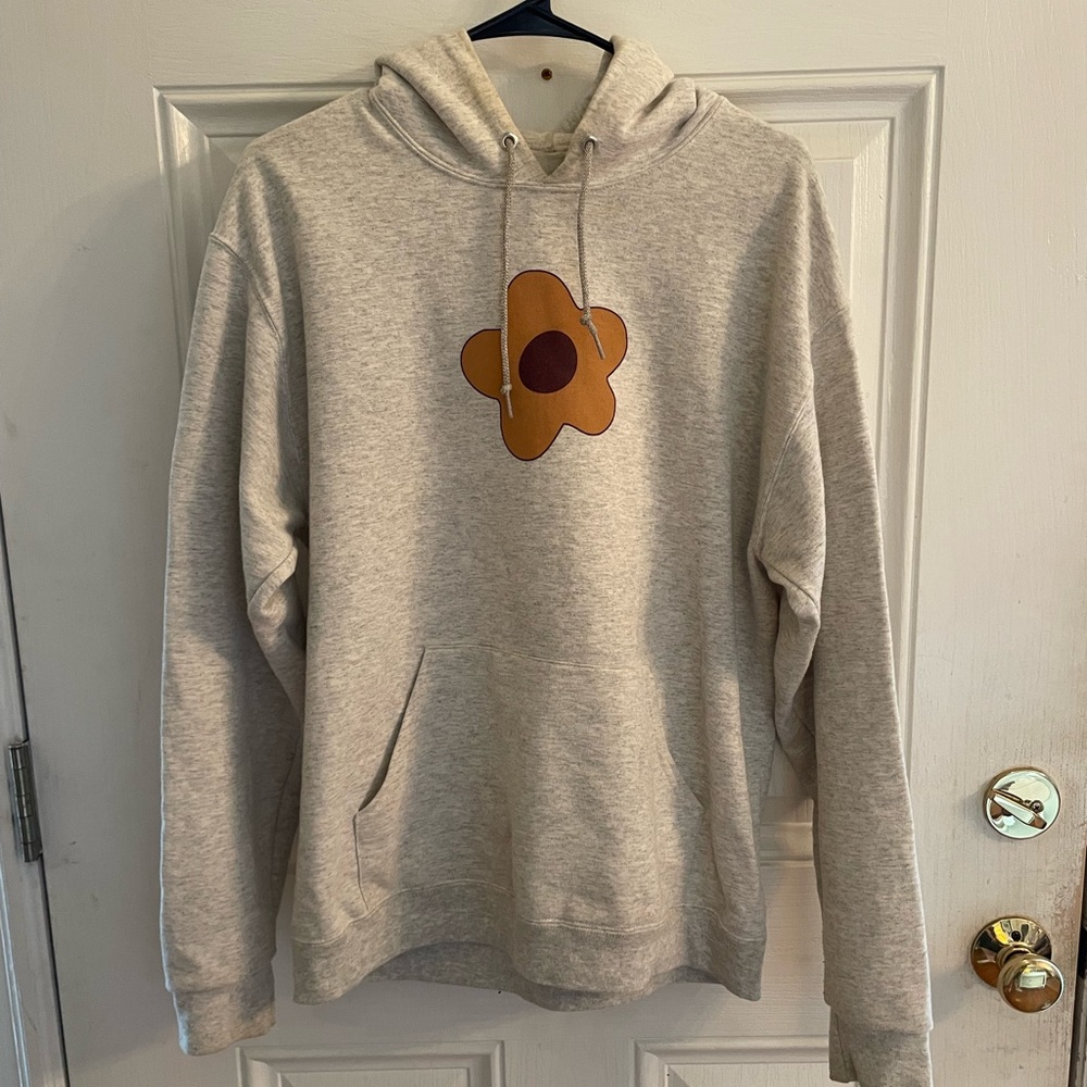 Indy brand clothing hoodie